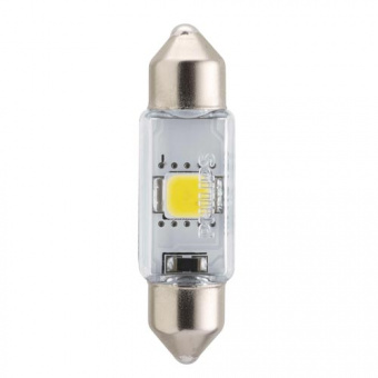  PHILIPS 12V X-treme Ultinon LED-Fest 38 6000K
