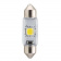  PHILIPS 12V X-treme Ultinon LED-Fest 38 6000K
