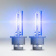   D4S Osram Xenarc Cool Blue Boost (7000)