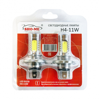 ������������ ����� Sho-me �4-11W