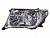  Toyota Land Cruiser 200 (2007-2012 )  ()