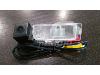 ������� ������ ������� ���� Ford Edge D-LUX (������: D-Lux 6134)