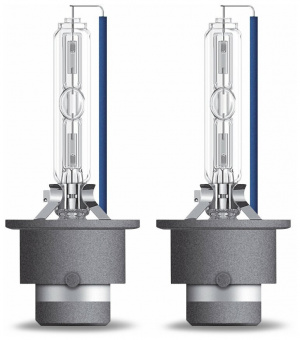   Osram D4S XENARC COOL BLUE INTENSE 6000K