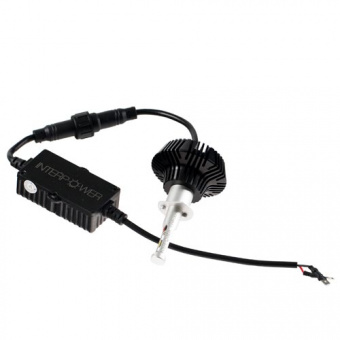   H1 Interpower G6 Z-ES 5000 9-32V