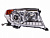  Toyota Land Cruiser 200 (2012-. . )  ()