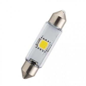   SV8,5 Philips X-treme Ultinon LED 12V 6000 (43)