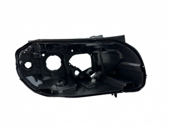   BMW X1 E84 (2009-2012)  