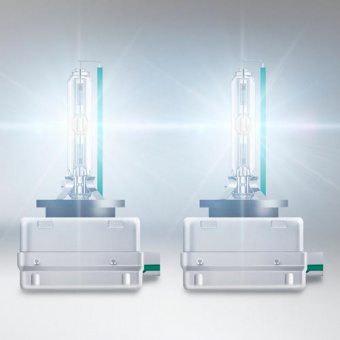 ���������� ����� D3S Osram Night Breaker Laser 66340XNL (4300�)