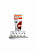   Osram 12v W16W  (W2.1*9.5d) 921