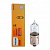   H10W Philips Vision 12V 12024CP
