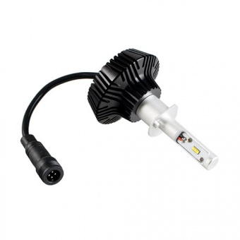   H1 Interpower G6 Z-ES 5000 9-32V