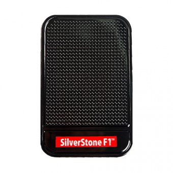     Silverstone F1 black