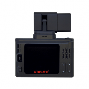   - SHO-ME Combo Note WiFi