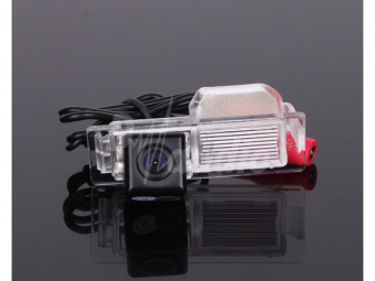 ������� ������ ������� ���� Chevrolet Trailblazer/ Cruze Hatchback D-LUX (������: D-Lux 6021hatch)