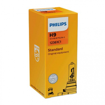   H9 Philips Standard 12361C1