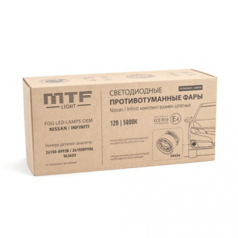    MTF Light / 12, 5000, 10, ECE R19, 4