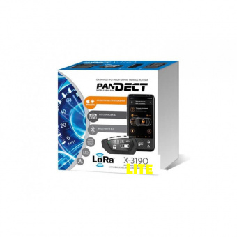  PanDECT X-3190 Lite