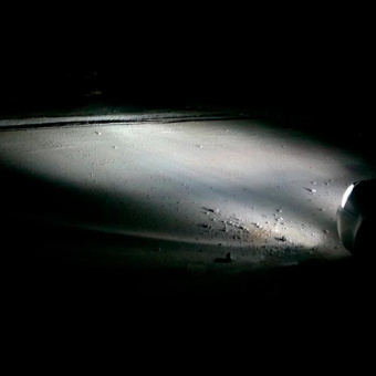 �������� ���� X-BRIGHT S2 CSP HB3 (9005) 5000K 2000Lm