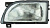 Ford Transit (E) 08/94-07/00   (H4), , .