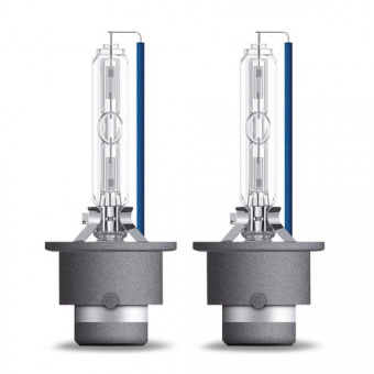   D4S Osram Xenarc Cool Blue Boost (7000)