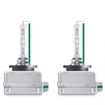 ���������� ����� D3S Osram Night Breaker Laser 66340XNL (4300�)