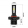    PSX24W Optima LED Qvant 12-24v