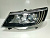 Skoda Superb II (3T4, 3T5) 03/08 -05/13 . - - (D2S/H7, /. LED) .