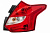 Ford Focus III 04/11-10/14  , Hatchback, .