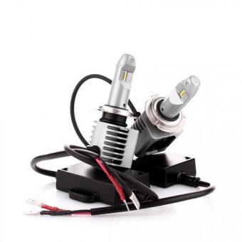   H7 Osram LEDriving 6000K (65210CW)
