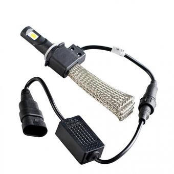    HB4 Interpower HB4 G6 Flex COB