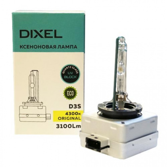 ���������� ����� D3S Dixel OC (4300�)
