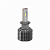    H3 MTF Light ACTIVE NIGHT 6000K 12v