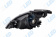 Фара правая Nissan Murano галоген 03-07г. Фара правая Nissan Murano галоген 03-07г.