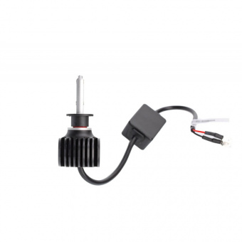   OPTIMA H3 LED i-ZOOM +30 Seoul-CSP White 9-32v