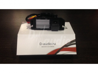 ������� ������ ������� ���� Hyundai i30 HD (������: HD-6071)