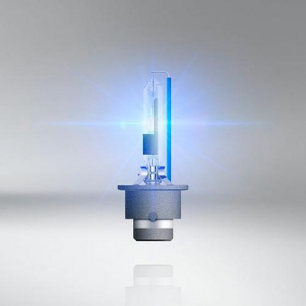   D2R Osram Xenarc Cool Blue Intens 66250CBI (6000)