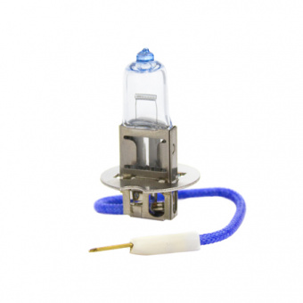 ���������� ����� H3 MTF Light DYNAMIC BLUE 12V