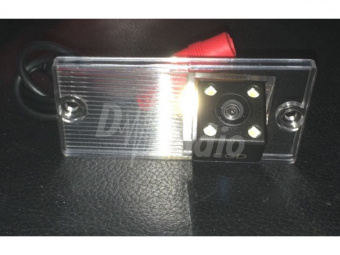 ������� ������ ������� ���� Kia Sportage old D-LUX (������: D-Lux 6180)