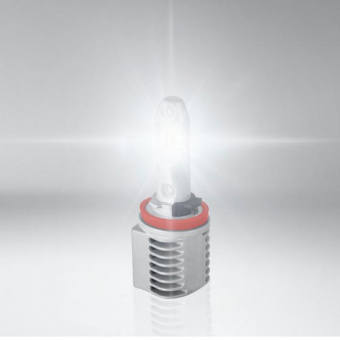    H11 Osram LEDriving HL 6000K (65211CW)