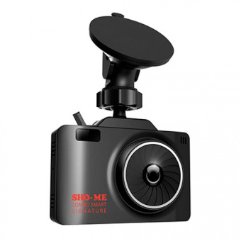 ���������������� � �����-���������� SHO-ME Combo Smart Signature