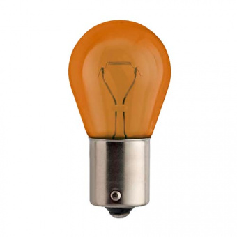 ����� PY21W Philips Standart 12V 12496NACP