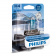 Галогенная лампа H4 Philips White Vision Ultra 12342WVUB1 Галогенная лампа H4 Philips White Vision Ultra 12342WVUB1