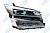 ���� Toyota Vellfire (2018-2023) ��� ����� ���������� (������) 