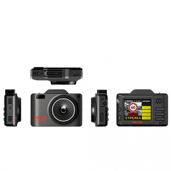 ���������������� � �����-���������� SHO-ME Combo Smart Signature