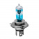 Галогенные лампы H4 MTF Argentum +80% 4000К Галогенные лампы H4 MTF Argentum +80% 4000К