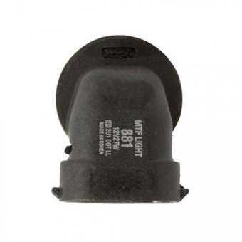   27/2 MTF Standard 881 +30% 12V