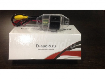 ������� ������ ������� ���� Toyota Prado 120 � ������� �� ����� ��������� HD (������: HD-6016)