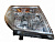   Nissan Pathfinder  Depo / 05-10.