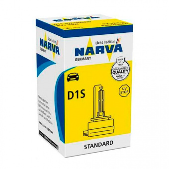   D1S Narva Standard (4300)