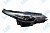 ���� Toyota Fortuner (2015-2020) Black (������) 